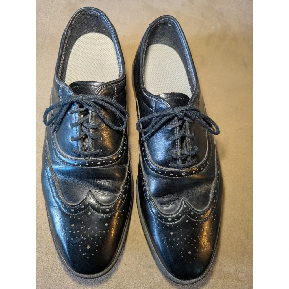 Red Wing 8630 Oxford Dress Shoes Men Size 11.5 D Made in USA